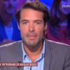 Nicolas Bedos dans Vous trouvez ça normal ? sur France 2 le vendredi 2 novembre 2012
