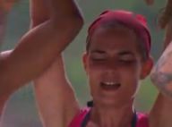 Koh Lanta 2012 - Mélanie éliminée : 'J'ai toujours cette petite boule au ventre'