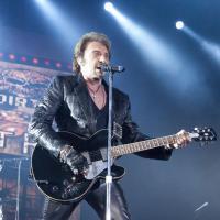 Johnny Hallyday au Téléthon : Une grande première pour le rockeur au grand coeur