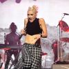 Gwen Stefani et No Doubt en concert unique le 6 novembre 2012 à la Maison de la Mutualite, à Paris, lors du concert privé HP Music Connected pour présenter le nouvel album Push and Shove, mais aussi jouer leurs anciens tubes...