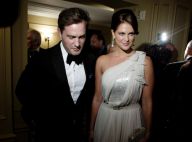 Princesse Madeleine, Chris O'Neill : Eblouissante première après les fiançailles