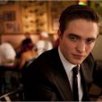 Robert Pattinson dans  Bel Ami  (2012)