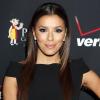Eva Longoria au gala Annual Latino Entrepreneur of the Year Awards à Long Beach le 8 novembre 2012