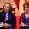 Pascale et Morgan dans Qui veut épouser mon fils ? 2, vendredi 2 novembre 2012 sur TF1