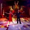 Emmanuel Moire et Fauve dans Danse avec les stars 3, samedi 10 novembre 2012 sur TF1