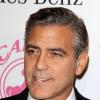 George Clooney lors du 26e anniversaire de "Carousel Of Hope", le 20 octobre 2012