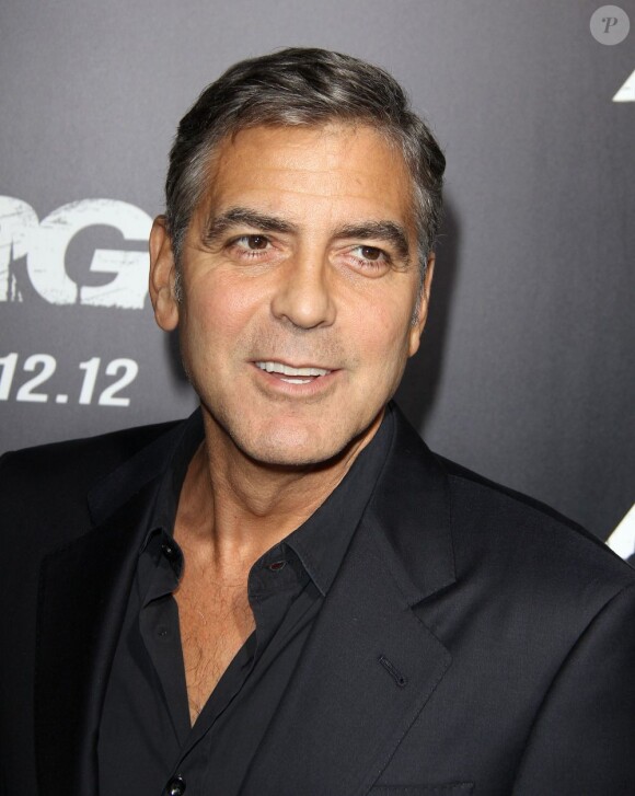 George Clooney devrait tenir le rôle principal du mystérieux projet Disney 1952.