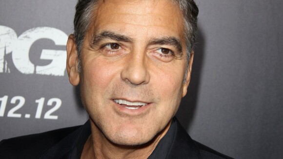 George Clooney : Rencontre avec les extra-terrestres dans ''1952'' ?