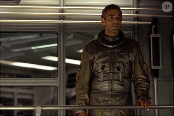 En 2002, George Clooney signait l'une de ses meilleures prestations dans un film SF, Solaris, un remake signé Steven Soderbergh.