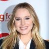 Kristen Bell très en beauté lors d'une soirée à New York le 10 octobre 2012.