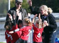 Jennie Garth et Peter Facinelli : Retrouvailles cordiales pour leurs filles