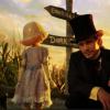 Bande-annonce du film Le Monde fantastique d'Oz de Sam Raimi