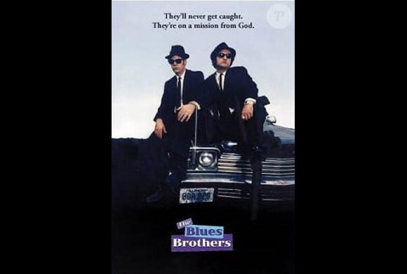 Image du film The Blues Brothers