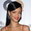 La belle Rihanna à la soirée GQ à Los Angeles le 13 novembre 2012.