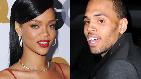 Rihanna et Chris Brown : Nobody's Business, leur hymne à l'amour