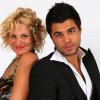 David et Rachel dans Qui veut épouser mon fils ? 2 sur TF1