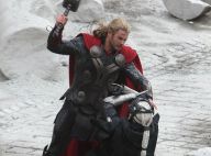Thor 2 : Premières images de Chris Hemsworth face au terrible Malekith