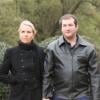 EXCLU : Cindy et Frédéric se promènent sur l'Île d'Oléron, dans Qui Veut Epouser Mon Fils ?, diffusé le 16 novembre 2012.