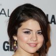 Selena Gomez à New York le 12 novembre 2012.