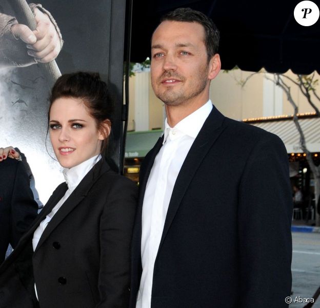 Kristen Stewart Confirmee Dans Blanche Neige Et Le Chasseur 2 Apres Le Scandale Purepeople
