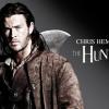 Poster du film Blanche-Neige et le chasseur avec Chris Hemsworth, le chasseur