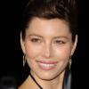 Jessica Biel assiste à l'avant-première du film Hitchcock au Samuel Goldwyn Theater. Beverly Hills, le 20 Novembre 2012.