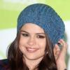 Selena Gomez, nouvelle icône de la marque Adidas NEO, effectue ses premiers d'égérie à Los Angeles. Le 20 novembre 2012.