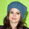 Selena Gomez est la nouvelle icône de la marque Adidas NEO. Los Angeles, le 20 novembre 2012.