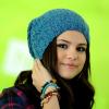 Selena Gomez devient la nouvelle icône de style de NEO, le label mode de l'équipementier allemand Adidas. Los Angeles, le 20 novembre 2012.