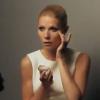 Le maquillage selon Gwyneth Paltrow, qui s'exprime en marge de son shooting pour Max Factor.