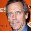 Hugh Laurie à New York le 14 septembre 2012.
