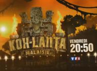Koh Lanta 2012 : Philippe veut partir, la faim se fait sentir chez les rouges
