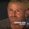 Philippe, candidat encore en lice dans Koh Lanta Malaisie, épisode 4 diffusé le vendredi 23 novembre 2012 sur TF1.