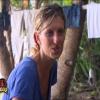Myriam, candidate de Koh Lanta Malaisie, lors de l'épisode 4 diffusé le 23 novembre 2012 sur TF1.