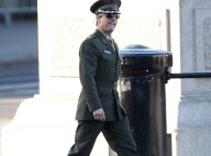 Tom Cruise vide et bloque Trafalgar Square pour son film All You Need Is Kill