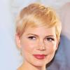La pétillante Michelle Williams a brillé cette année dans My Week with Marilyn et donnera la réplique à Matthias Schoenaerts dans Suite française. (Photo du 13 mars 2012)