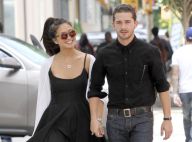 Shia LaBeouf célibataire : avec la jeune Karolyn Pho, c'est terminé