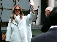 Céline Dion : Ultra fashion pour un rendez-vous incontournable !