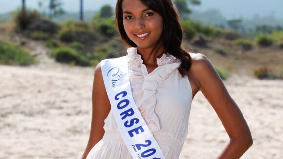 Miss France 2013 : Miss Corse, Limousin et Tahiti au coeur de premiers scandales