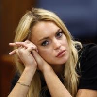 Lindsay Lohan : Quatre nouvelles accusations et un retour en prison ?