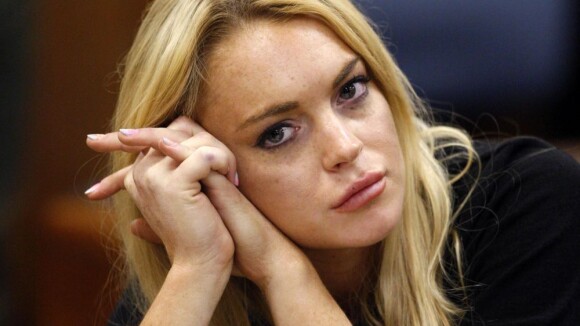 Lindsay Lohan : Quatre nouvelles accusations et un retour en prison ?