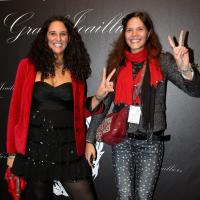 Gucci Masters: Roxane Depardieu, Vanille, Louise Rochefort, 'filles de' au top !