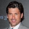 Patrick Dempsey à Paris le 26 juin 2011.