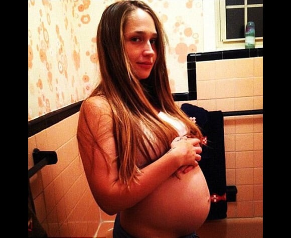 Jemima Kirke, de la série Girls, a eu en novembre 2012 son deuxième enfant, un petit garçon, Memphis.