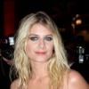 Mélanie Laurent, magnifique lors du Photocall du film "Touch of the Light" à l'occasion de l'ouverture du Festival International du Film de Marrakech 2012, le 30 Novembre 2012.