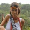 Miss Champagne-Ardenne à l'île Maurice avant la grande soirée Miss France 2013 le samedi 8 décembre 2012 sur TF1