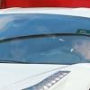 Justin Bieber et Selena Gomez dans la voiture du chanteur à Los Angeles, le 3 decembre 2012.