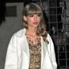 Taylor Swift arrive à la soirée des Ripple of Hope Awards, le 3 décembre 2012 à New York.
