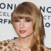 Taylor Swift était lumineuse à la soirée des Ripple of Hope Awards, le 3 décembre 2012 à New York.