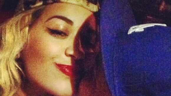 Rita Ora, Rob Kardashian : Après les insultes, l'incompréhension